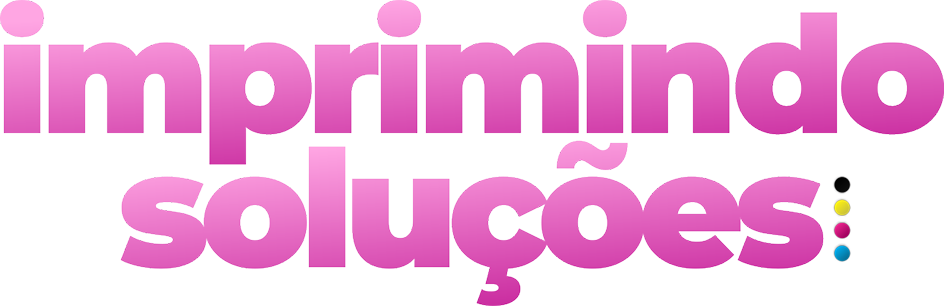 Imagem Imprimindo Soluções