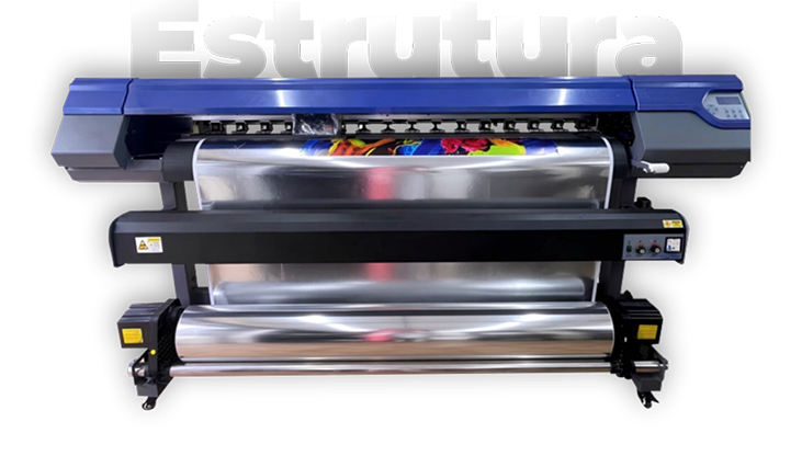 Estrutura